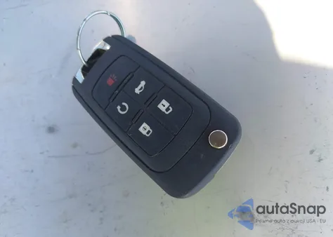 2013 Buick Lacrosse Premium 1 Group from USA, damaged, VIN 1G4GF5E33DF322272